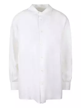 Рубашка Keanu DARKPARK, белый