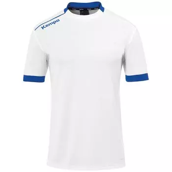 Рубашка Kempa Shirt PLAYER TRIKOT, белый