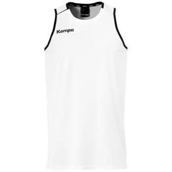 Рубашка Kempa TankTop PLAYER, белый