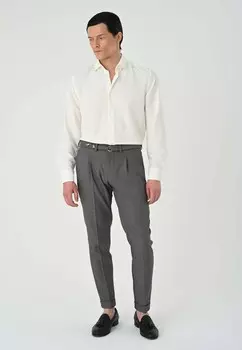 Рубашка KENT COLLAR Antioch, белый