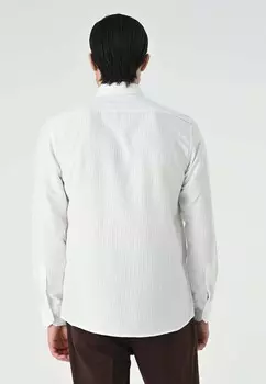 Рубашка KENT COLLAR Antioch, белый