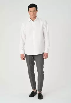 Рубашка KENT COLLAR Antioch, белый