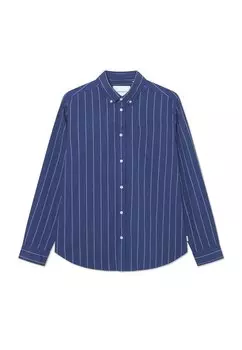 Рубашка KENT Les Deux, синий