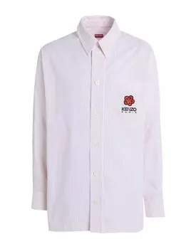 Рубашка Kenzo, красный