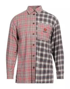 Рубашка Kenzo, оранжевый