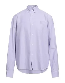 Рубашка Kenzo, сирень