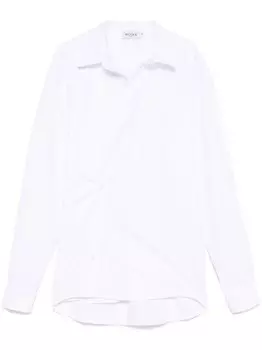 Рубашка Keren Musier, белый