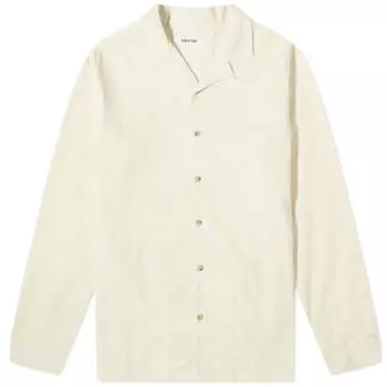 Рубашка Kestin Tain, экрю