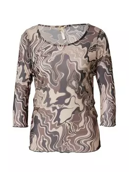 Рубашка Key Largo, бежевый