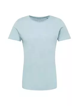 Рубашка Key Largo BREAD, светло-синий