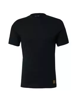 Рубашка Key Largo BUTTER, черный