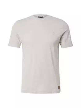 Рубашка Key Largo BUTTER, серый