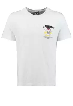 Рубашка Key Largo Hope, белый