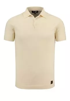 Рубашка Key Largo INDUSTRY, кремовый