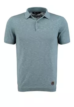 Рубашка Key Largo Industry, синий