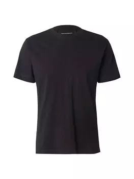 Рубашка Key Largo KLSALT, черный