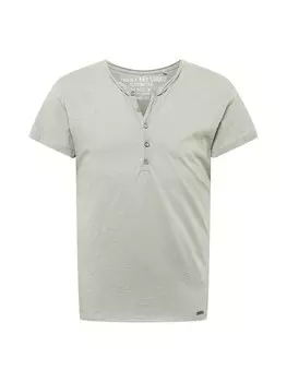 Рубашка Key Largo LEMONADE, пастельный зеленый