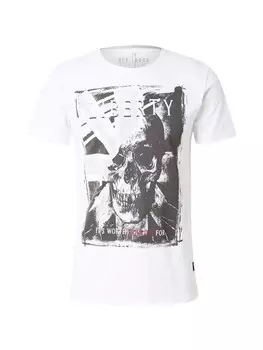 Рубашка Key Largo Liberty, белый