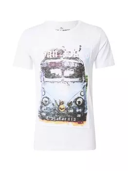 Рубашка Key Largo Mood, белый