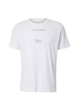 Рубашка Key Largo Postcard, белый