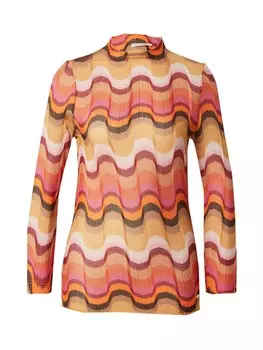 Рубашка Key Largo SHIVA, оранжевый