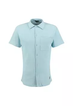 Рубашка Key Largo, светло-голубой