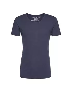 Рубашка Key Largo T BREAD, темно-синий