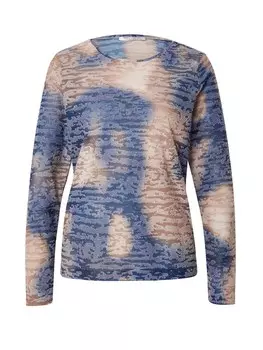 Рубашка Key Largo, темно-синий