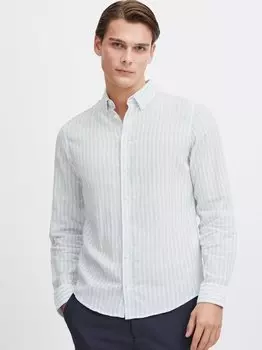 Рубашка кфантон Casual Friday, синий