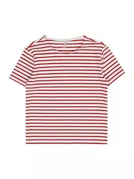 Рубашка KIDS ONLY, белый