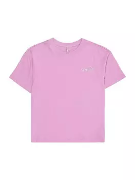 Рубашка KIDS ONLY, цвет Orchid