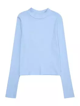 Рубашка KIDS ONLY KOGBELFAST, светло-синий