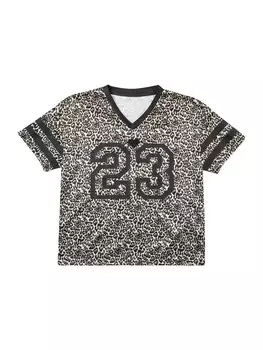 Рубашка KIDS ONLY KOGLULU, черный