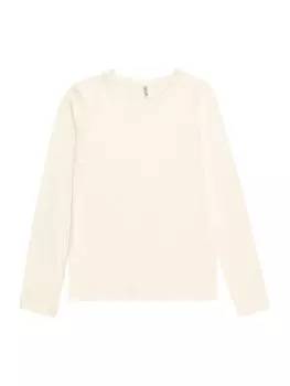 Рубашка KIDS ONLY New, белый