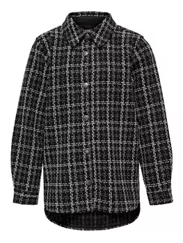 Рубашка KIDS ONLY New, черный