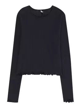 Рубашка KIDS ONLY, ночной синий