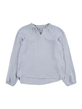 Рубашка KIDS ONLY THYRA, цвет Smoke blue