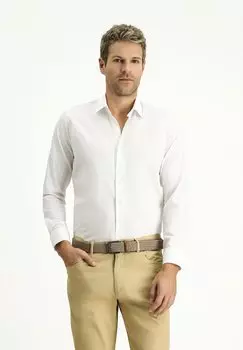 Рубашка Kigili, белый