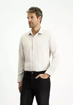 Рубашка Kigili, бежевый