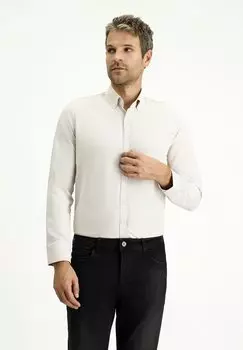 Рубашка Kigili, бежевый