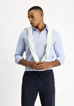 Рубашка Kigili, светло-голубой