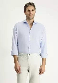 Рубашка Kigili, светло-голубой