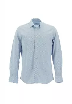 Рубашка Kigili, светло-голубой