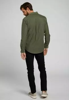 Рубашка Killeen MCS, зеленый микс