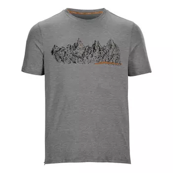 Рубашка Killtec, серый