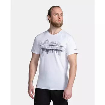 Рубашка Kilpi, белый