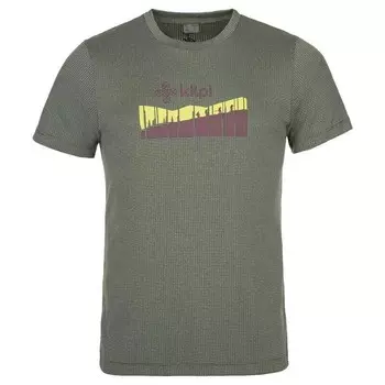 Рубашка Kilpi, хаки