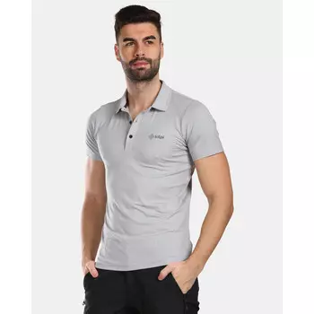 Рубашка Kilpi, светло-серый