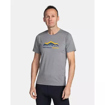 Рубашка Kilpi, светло-серый