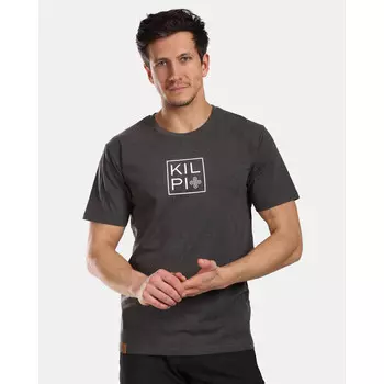 Рубашка Kilpi, темно-серый